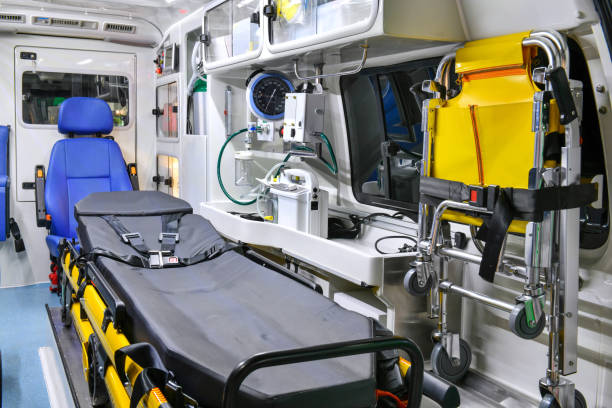 Air Ambulance Operations