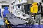 Patient Transfer